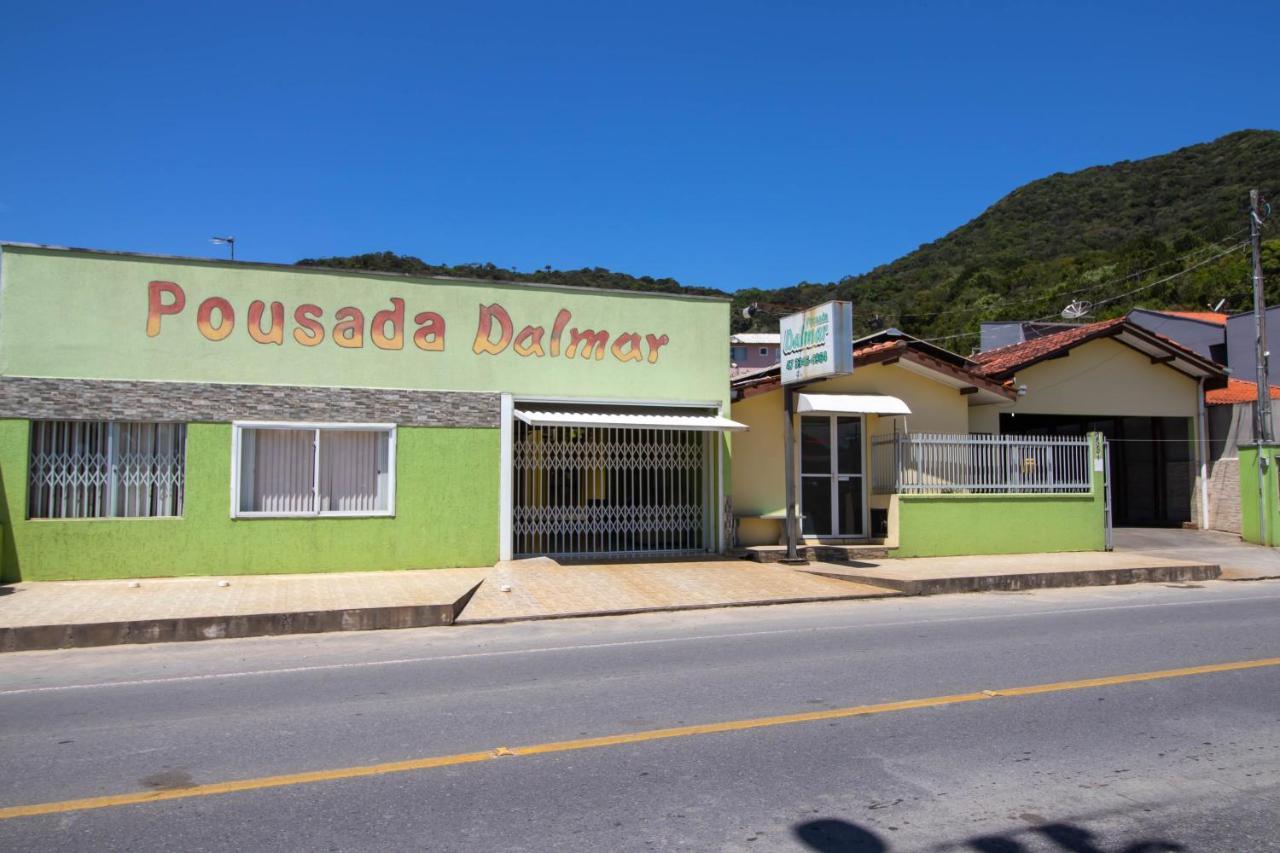 Pousada Dalmar เปงญา ภายนอก รูปภาพ