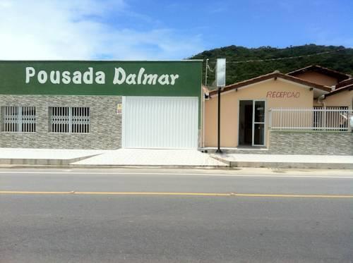 Pousada Dalmar เปงญา ภายนอก รูปภาพ